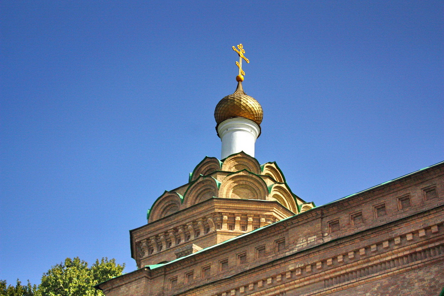 Свято-Алексеевский Собор