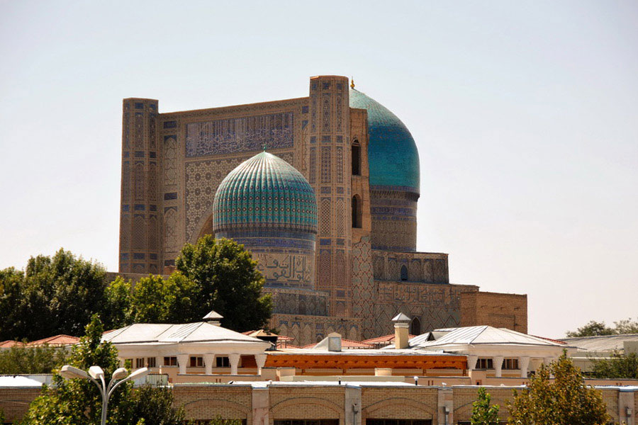 Samarkand