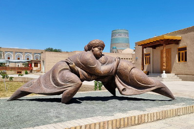 Khiva