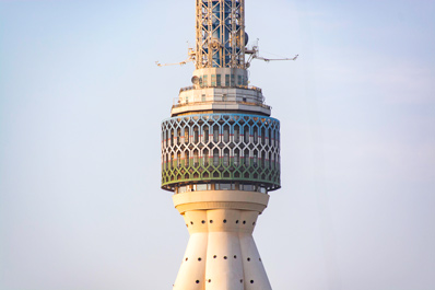 Tashkent Television Tower