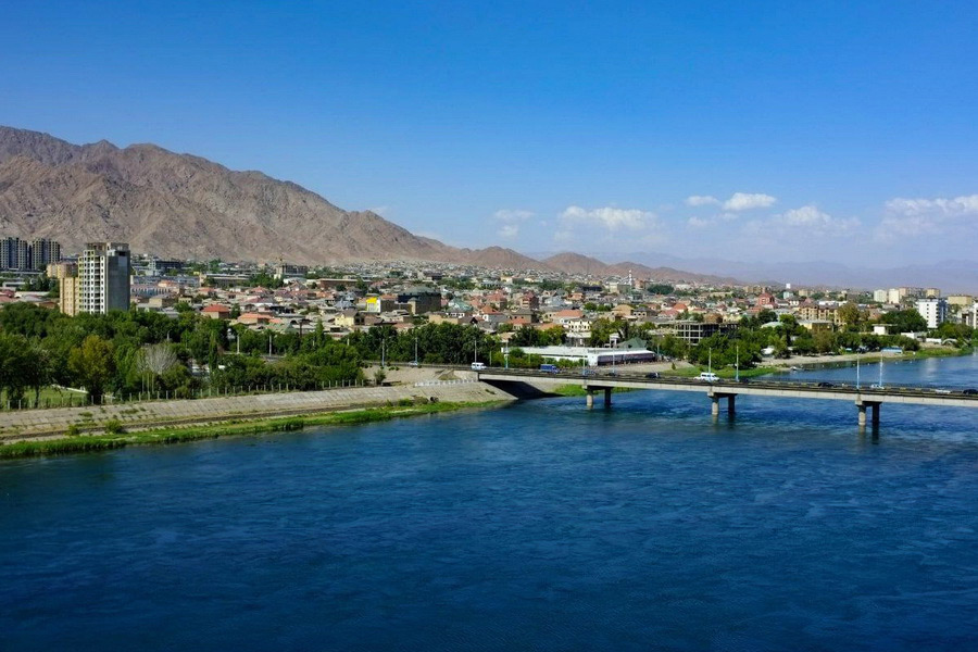 Khujand