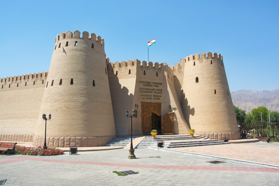 Museo de Arqueología y Fortificación