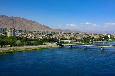 Juyand (Khujand)