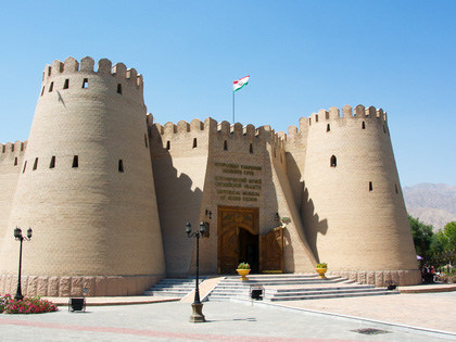 Circuito de 3 días en Tayikistán desde Tashkent, Uzbekistán