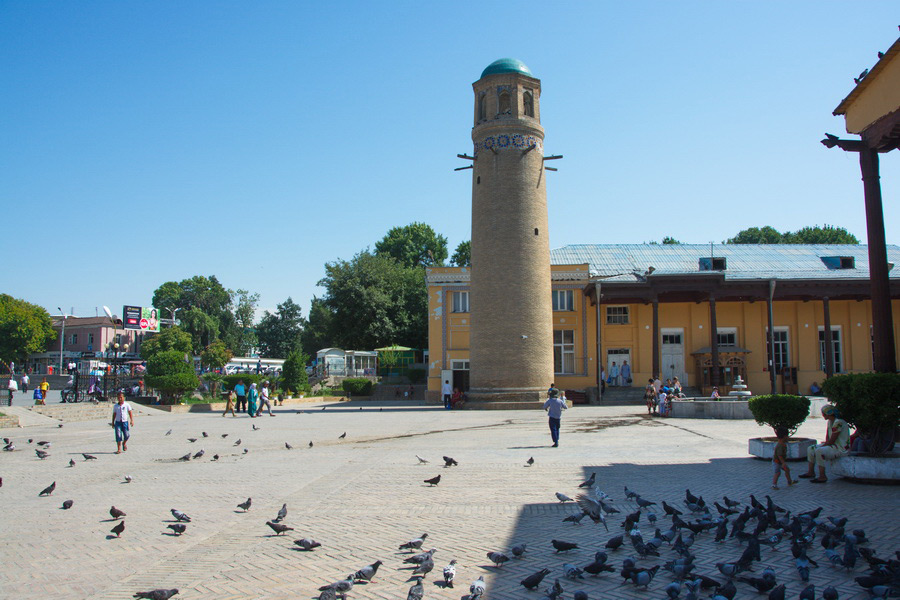 Juyand (Khujand)