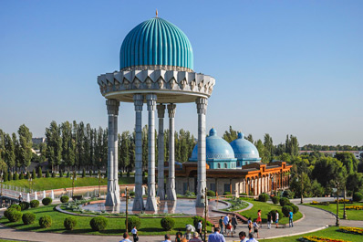 Museum of Victims of Political Repression, Tashkent