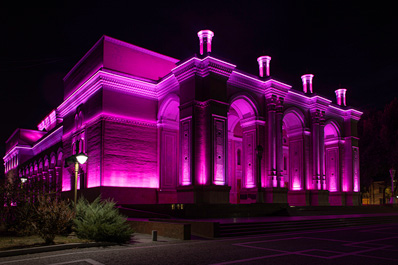 Théâtre national d