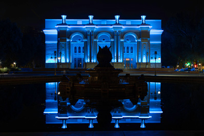 Théâtre national d