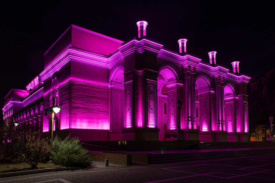 Théâtre national d