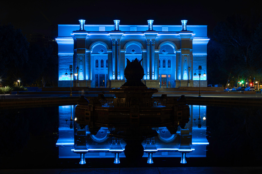 Théâtre national d