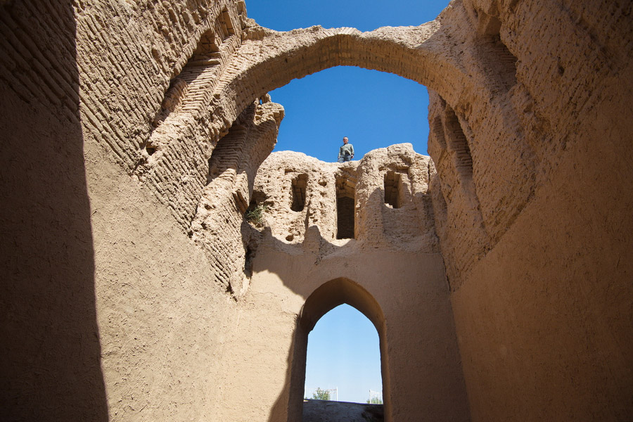 Fortaleza Kirk Kiz