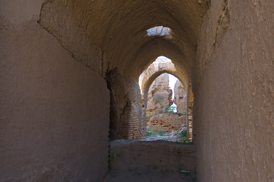 Fortaleza Kirk Kiz