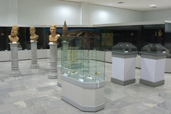 Termez Archaeology Museum
