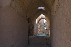 Fortaleza Kirk Kiz