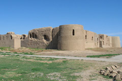 Fortaleza Kirk Kiz