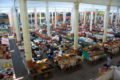 Market