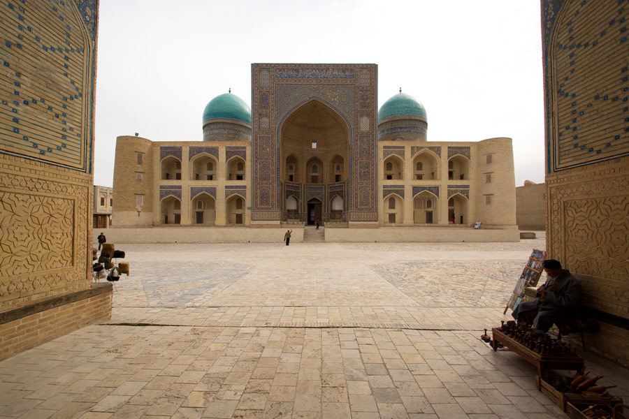 Kalyan Mosque