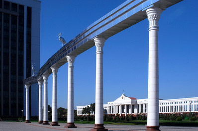 Ташкент