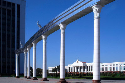 Tashkent