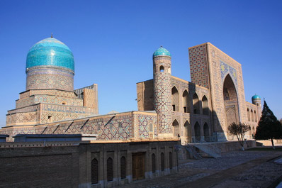 Samarkand