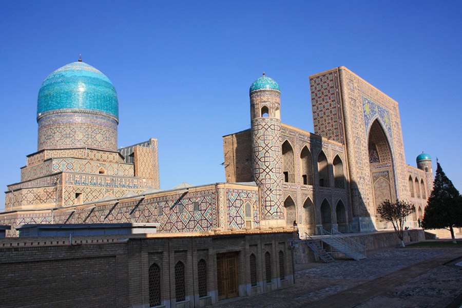 Samarkand