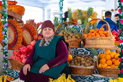 Samarkand