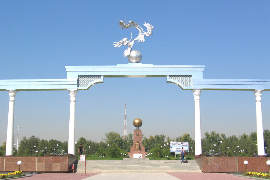 Tashkent