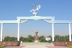 Tashkent