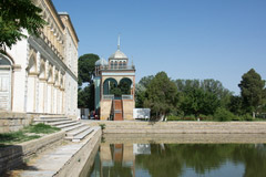 Bujará (Bukhara)