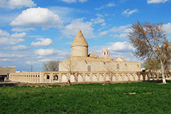 Bujará (Bukhara)