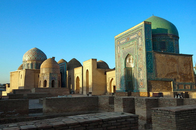 Samarkand