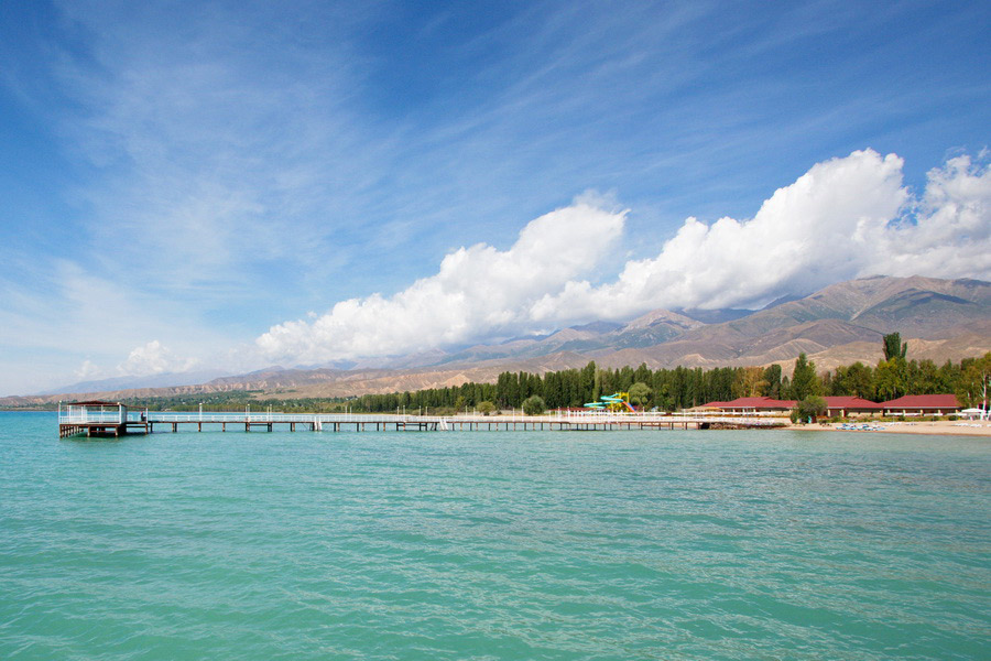 Issyk-Kul