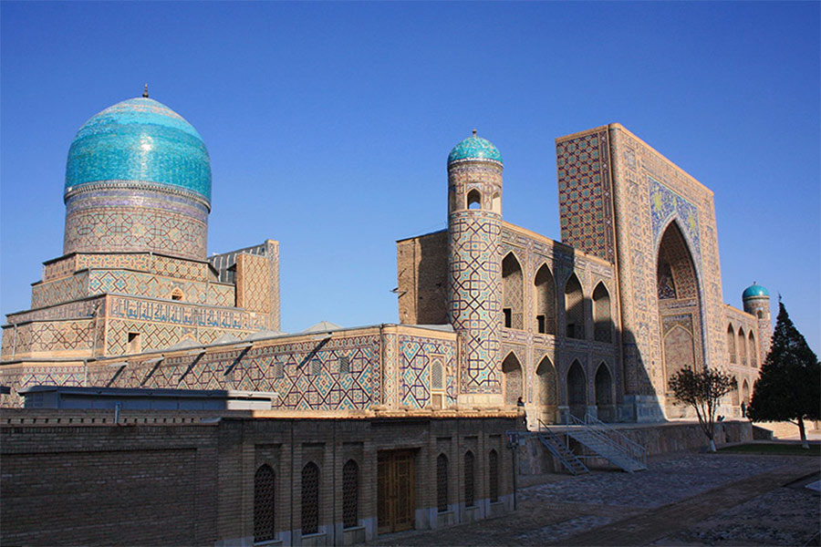 Samarkand