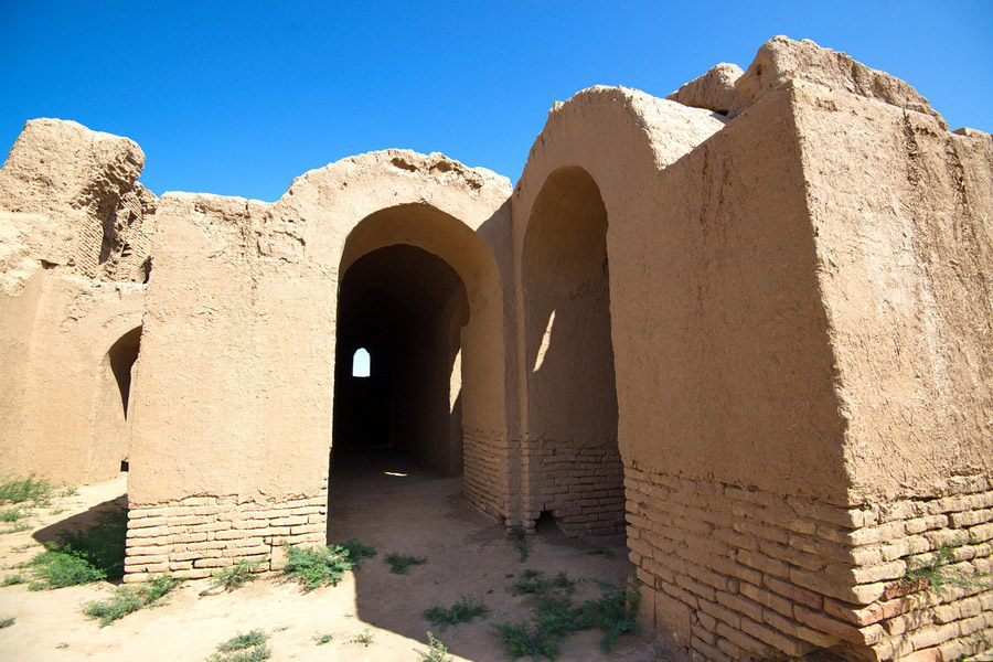 Termez, Uzbekistan