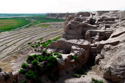 Termez, Ouzbékistan