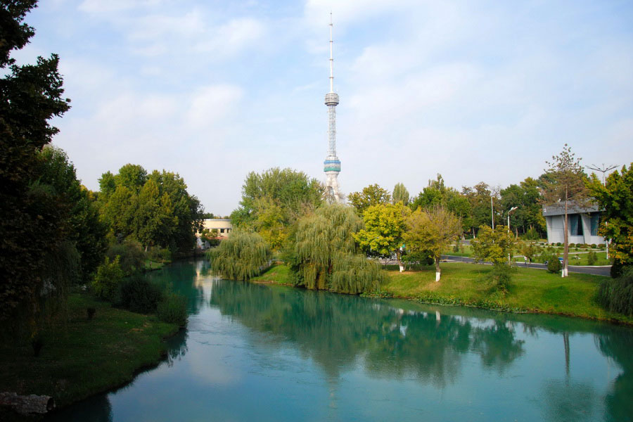 Tashkent, Uzbekistan