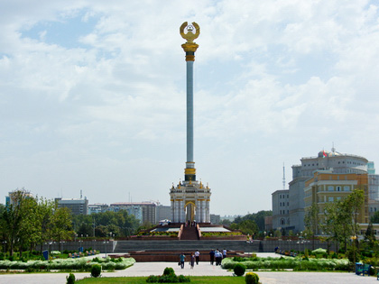14-day Uzbekistan-Tajikistan Tour - 3