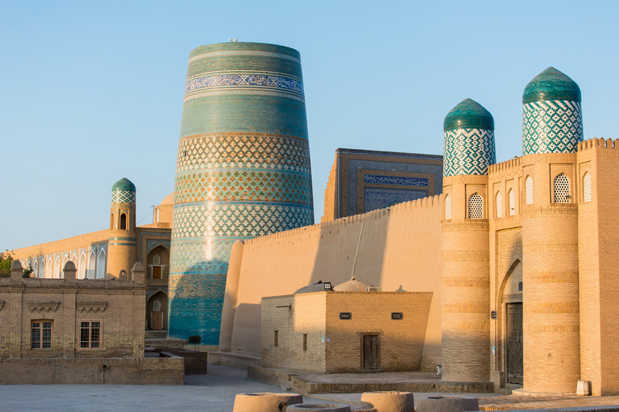 Uzbekistan Classic Tour Khiva Bukhara Samarkand And Tashkent 8 Days Uzbekistan Classic Tour Khiva Bukhara Samarkand And Tashkent 8 Days