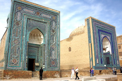 Samarkand