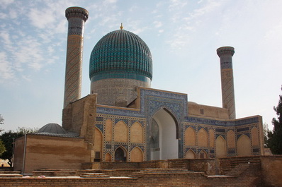 Samarkand