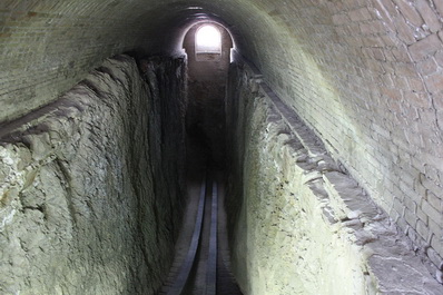 Ulugbek Observatory, Samarkand