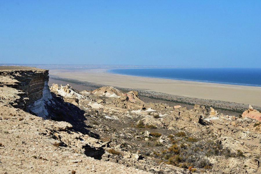 Uzbekistan Tours from the USA