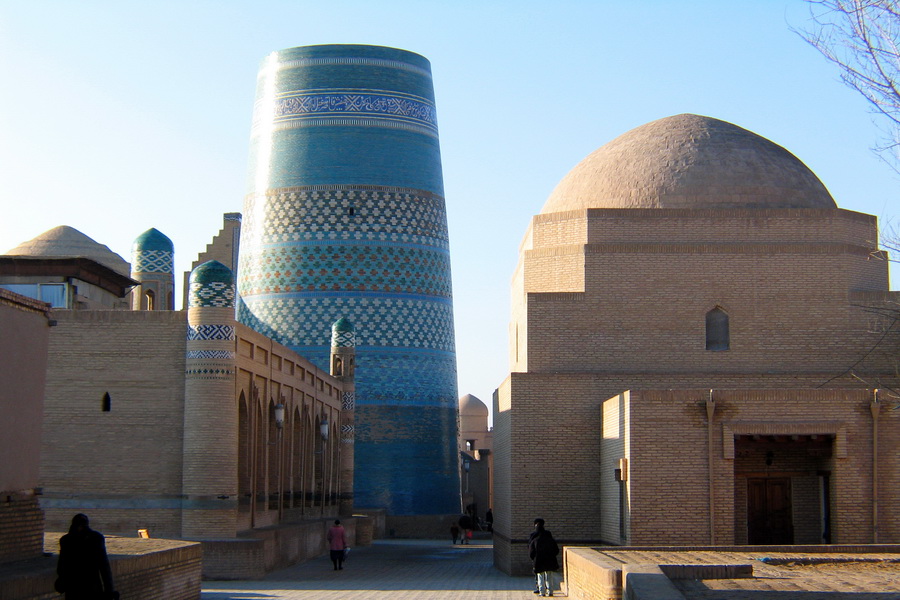 Khiva