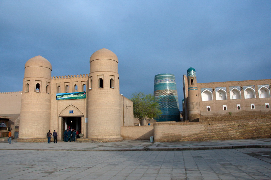 Khiva