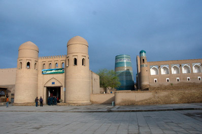 Khiva