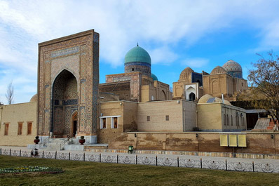 Samarkand