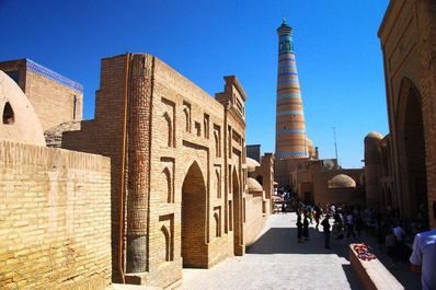 Khiva