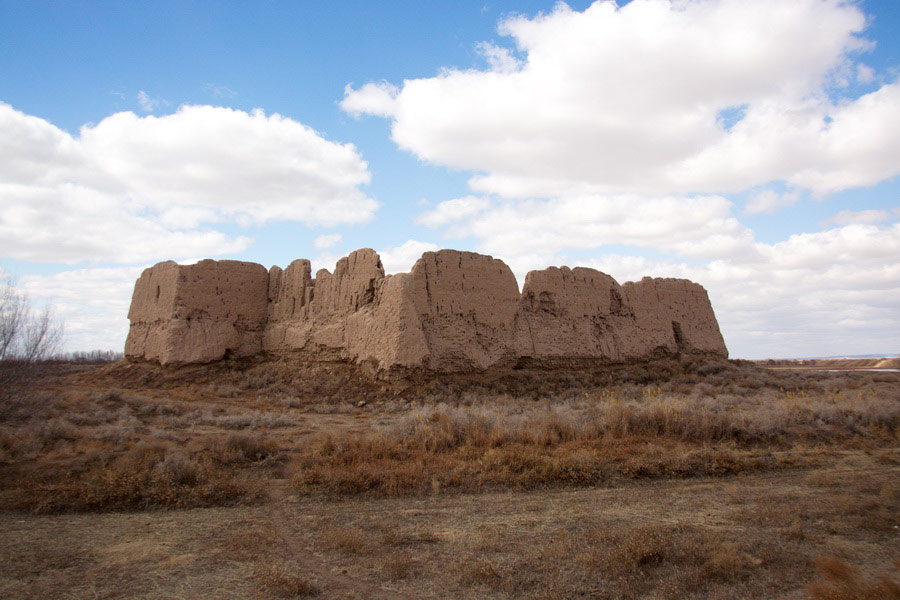 Jiva (Khiva)