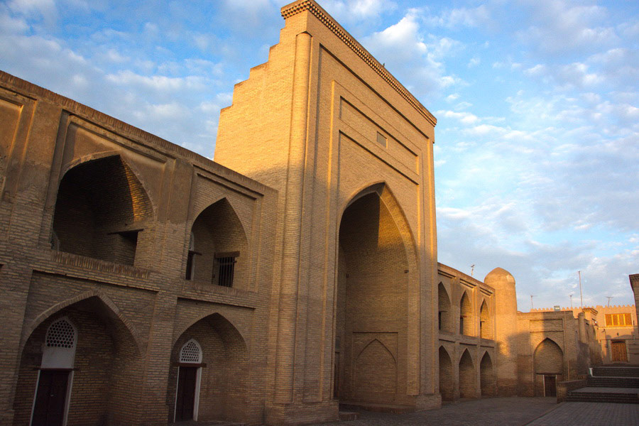 Jiva (Khiva)