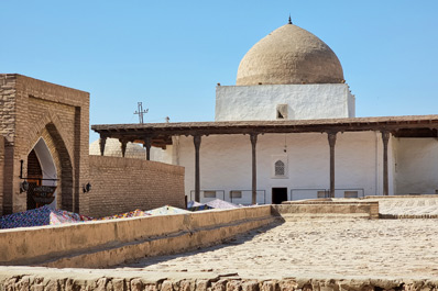 Mosquée d